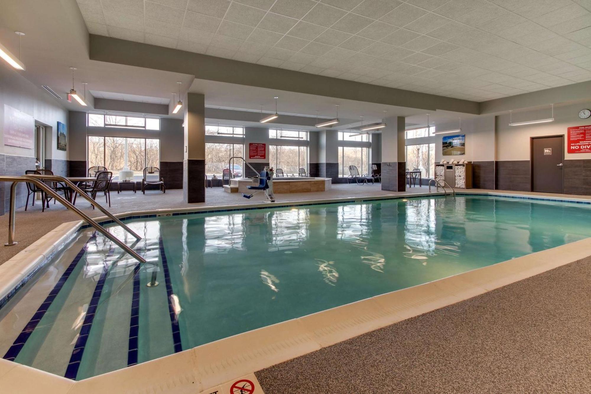Drury & Cleveland 3* Beachwood
