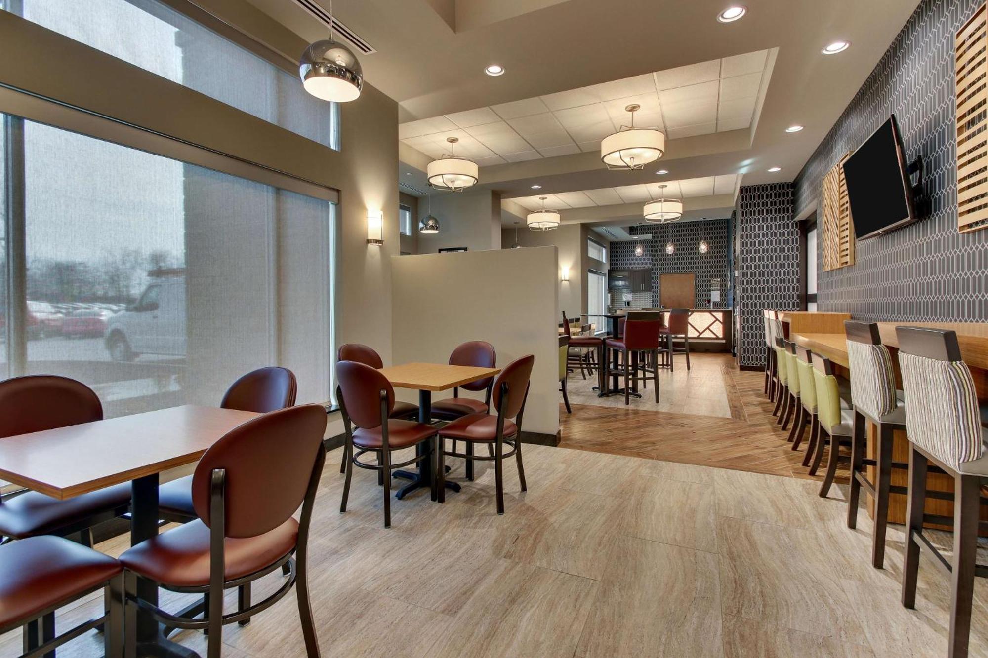 Drury & Cleveland 3* Beachwood