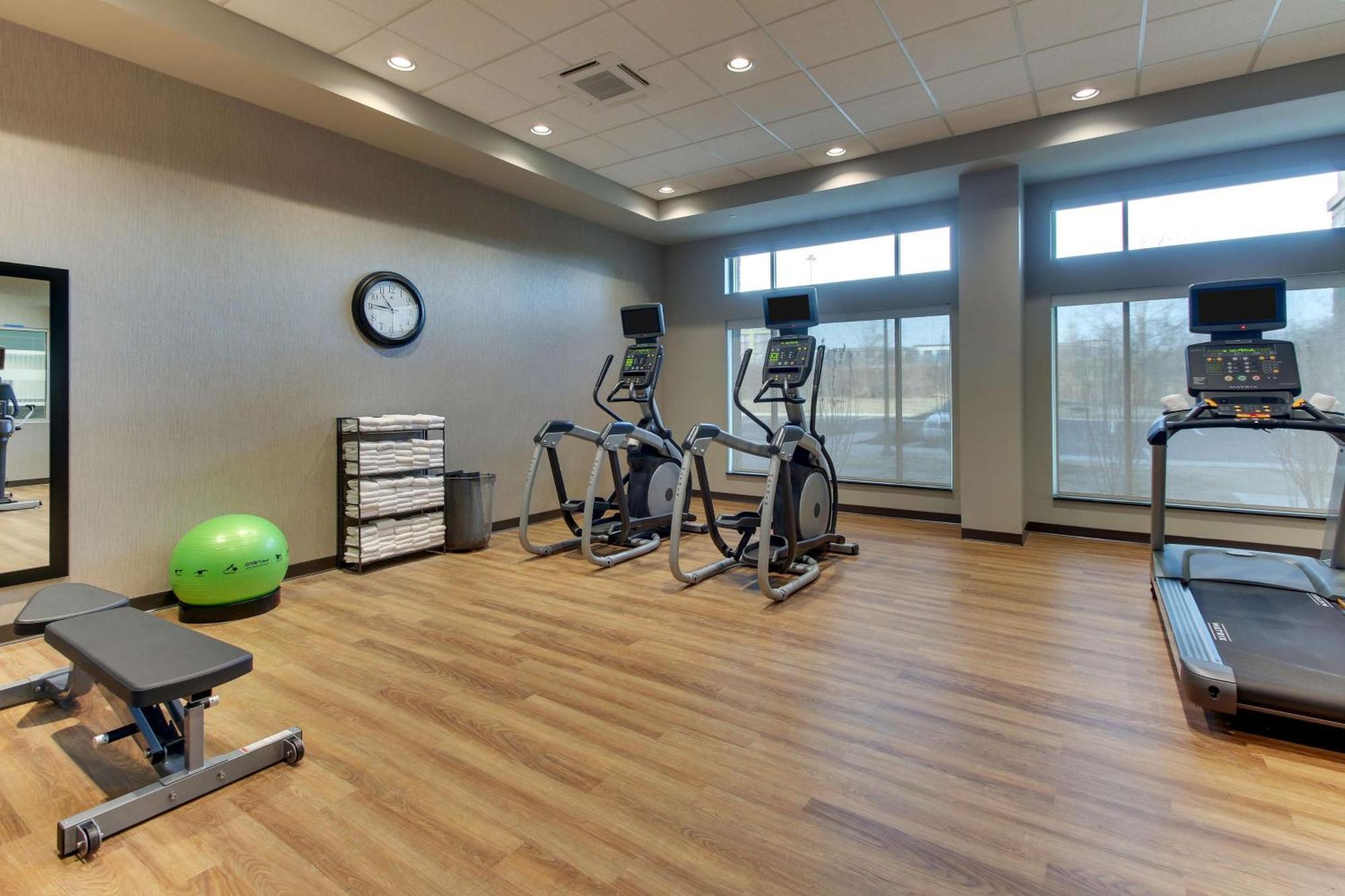 Hotel Drury & Cleveland 3*