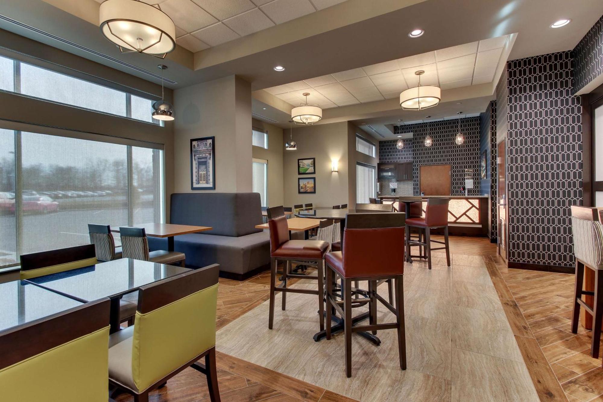 Drury & Cleveland Hotel Beachwood