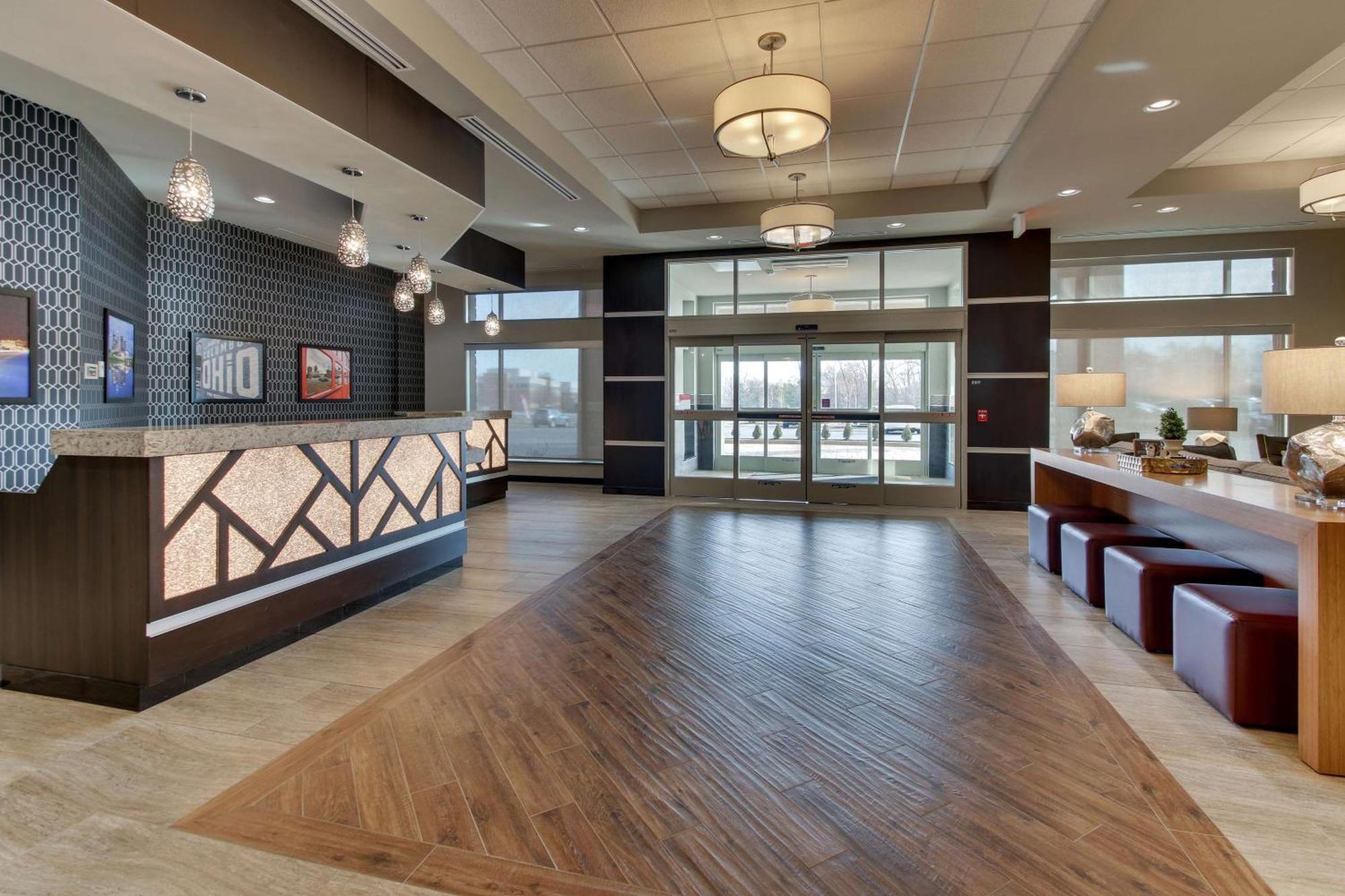 Drury & Cleveland 3* Beachwood